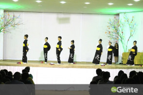 Kumon, Unidade Donomae Centro realiza diplomação e comemora seus 10 anos