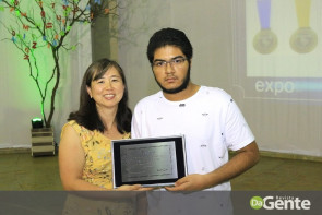 Kumon, Unidade Donomae Centro realiza diplomação e comemora seus 10 anos