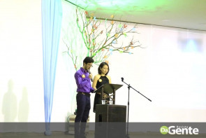 Kumon, Unidade Donomae Centro realiza diplomação e comemora seus 10 anos