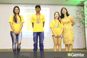 Kumon, Unidade Donomae Centro realiza diplomação e comemora seus 10 anos