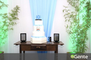 Kumon, Unidade Donomae Centro realiza diplomação e comemora seus 10 anos