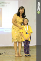 Kumon, Unidade Donomae Centro realiza diplomação e comemora seus 10 anos