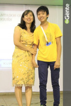 Kumon, Unidade Donomae Centro realiza diplomação e comemora seus 10 anos