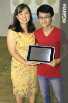 Kumon, Unidade Donomae Centro realiza diplomação e comemora seus 10 anos