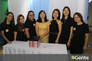 Kumon, Unidade Donomae Centro realiza diplomação e comemora seus 10 anos