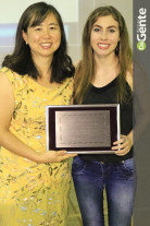 Kumon, Unidade Donomae Centro realiza diplomação e comemora seus 10 anos