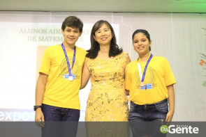 Kumon, Unidade Donomae Centro realiza diplomação e comemora seus 10 anos