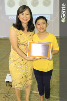 Kumon, Unidade Donomae Centro realiza diplomação e comemora seus 10 anos