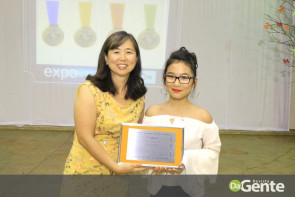 Kumon, Unidade Donomae Centro realiza diplomação e comemora seus 10 anos