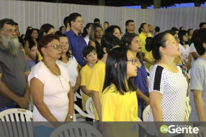 Kumon, Unidade Donomae Centro realiza diplomação e comemora seus 10 anos