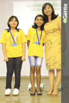 Kumon, Unidade Donomae Centro realiza diplomação e comemora seus 10 anos