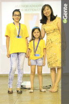 Kumon, Unidade Donomae Centro realiza diplomação e comemora seus 10 anos