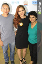 Kumon, Unidade Donomae Centro realiza diplomação e comemora seus 10 anos