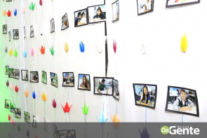 Kumon, Unidade Donomae Centro realiza diplomação e comemora seus 10 anos