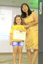 Kumon, Unidade Donomae Centro realiza diplomação e comemora seus 10 anos