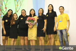 Kumon, Unidade Donomae Centro realiza diplomação e comemora seus 10 anos