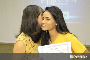 Kumon, Unidade Donomae Centro realiza diplomação e comemora seus 10 anos