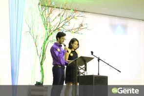 Kumon, Unidade Donomae Centro realiza diplomação e comemora seus 10 anos