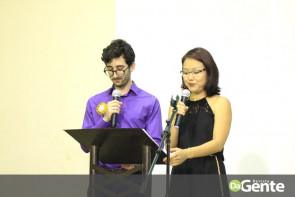 Kumon, Unidade Donomae Centro realiza diplomação e comemora seus 10 anos