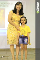 Kumon, Unidade Donomae Centro realiza diplomação e comemora seus 10 anos