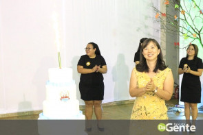 Kumon, Unidade Donomae Centro realiza diplomação e comemora seus 10 anos