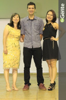 Kumon, Unidade Donomae Centro realiza diplomação e comemora seus 10 anos