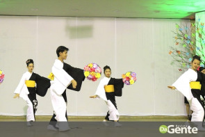 Kumon, Unidade Donomae Centro realiza diplomação e comemora seus 10 anos