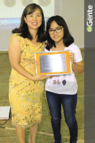 Kumon, Unidade Donomae Centro realiza diplomação e comemora seus 10 anos