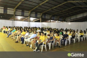 Kumon, Unidade Donomae Centro realiza diplomação e comemora seus 10 anos