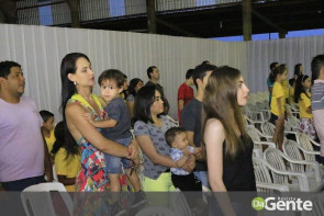 Kumon, Unidade Donomae Centro realiza diplomação e comemora seus 10 anos