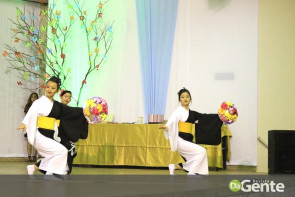 Kumon, Unidade Donomae Centro realiza diplomação e comemora seus 10 anos