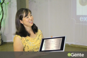 Kumon, Unidade Donomae Centro realiza diplomação e comemora seus 10 anos