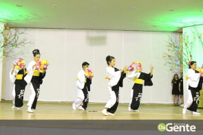 Kumon, Unidade Donomae Centro realiza diplomação e comemora seus 10 anos