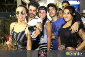 Confiram as fotos do aniversariante do mês Rafael Wisley