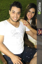 Confiram as fotos do aniversariante do mês Rafael Wisley