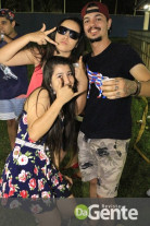 Confiram as fotos do aniversariante do mês Rafael Wisley