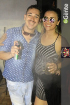 Confiram as fotos do aniversariante do mês Rafael Wisley