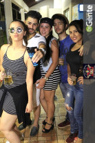 Confiram as fotos do aniversariante do mês Rafael Wisley