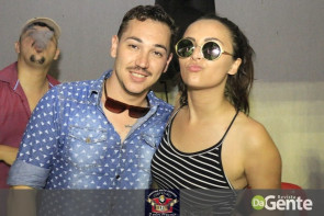 Confiram as fotos do aniversariante do mês Rafael Wisley