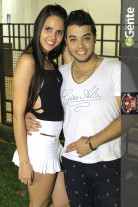 Confiram as fotos do aniversariante do mês Rafael Wisley