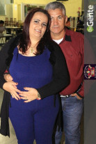 Confraternização: Professores se reunem e comemoram o dia do funcionário público