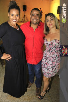 Confraternização: Professores se reunem e comemoram o dia do funcionário público