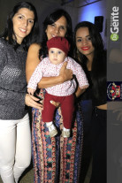 Confraternização: Professores se reunem e comemoram o dia do funcionário público