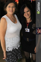 Confiram as fotos do show da banda Bonde do Forró