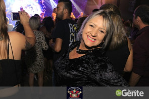 Confiram as fotos do show da banda Bonde do Forró