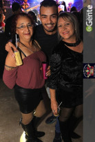 Confiram as fotos do show da banda Bonde do Forró