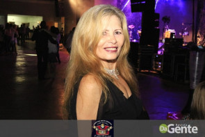 Confiram as fotos do show da banda Bonde do Forró