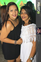 Confiram as fotos do show da banda Bonde do Forró