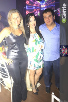 Confiram as fotos do Mega Revival