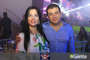 Confiram as fotos do Mega Revival